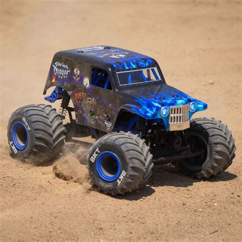 losi lmt mini son uva digger|son uva digger.